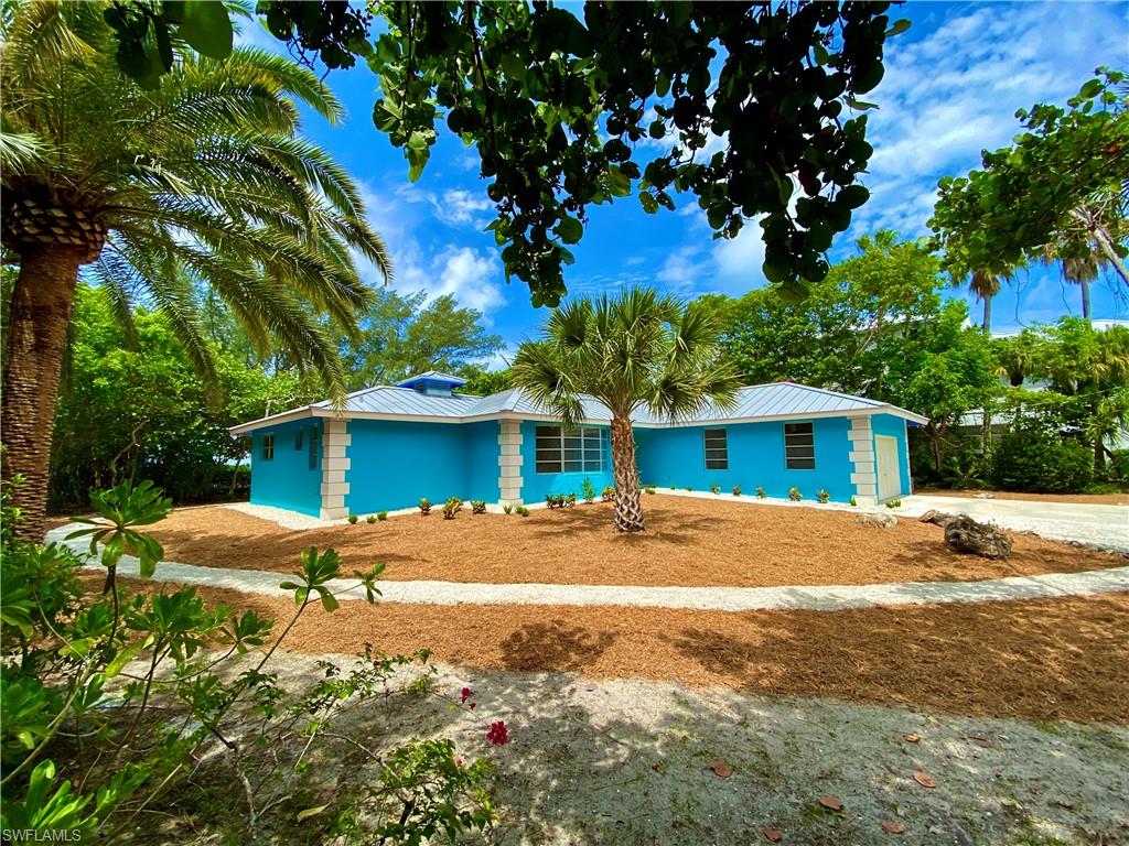 CHATEAUX SUR MER UNREC - Residential