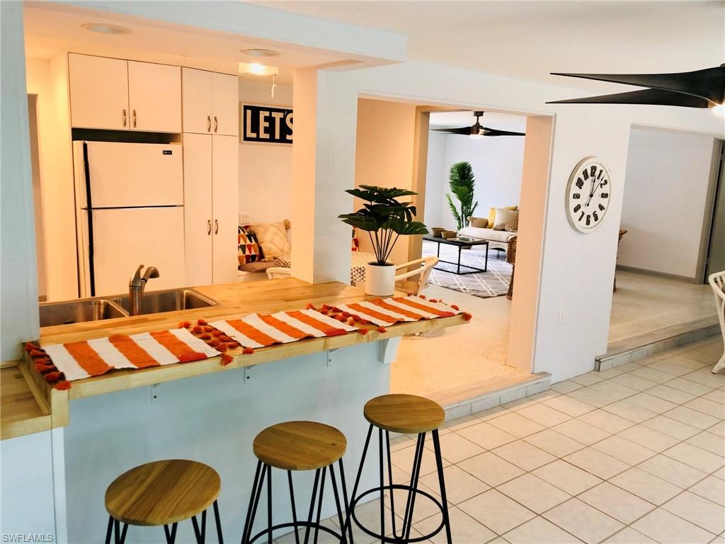 CHATEAUX SUR MER UNREC - Residential