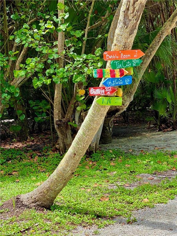 CHATEAUX SUR MER UNREC - Residential