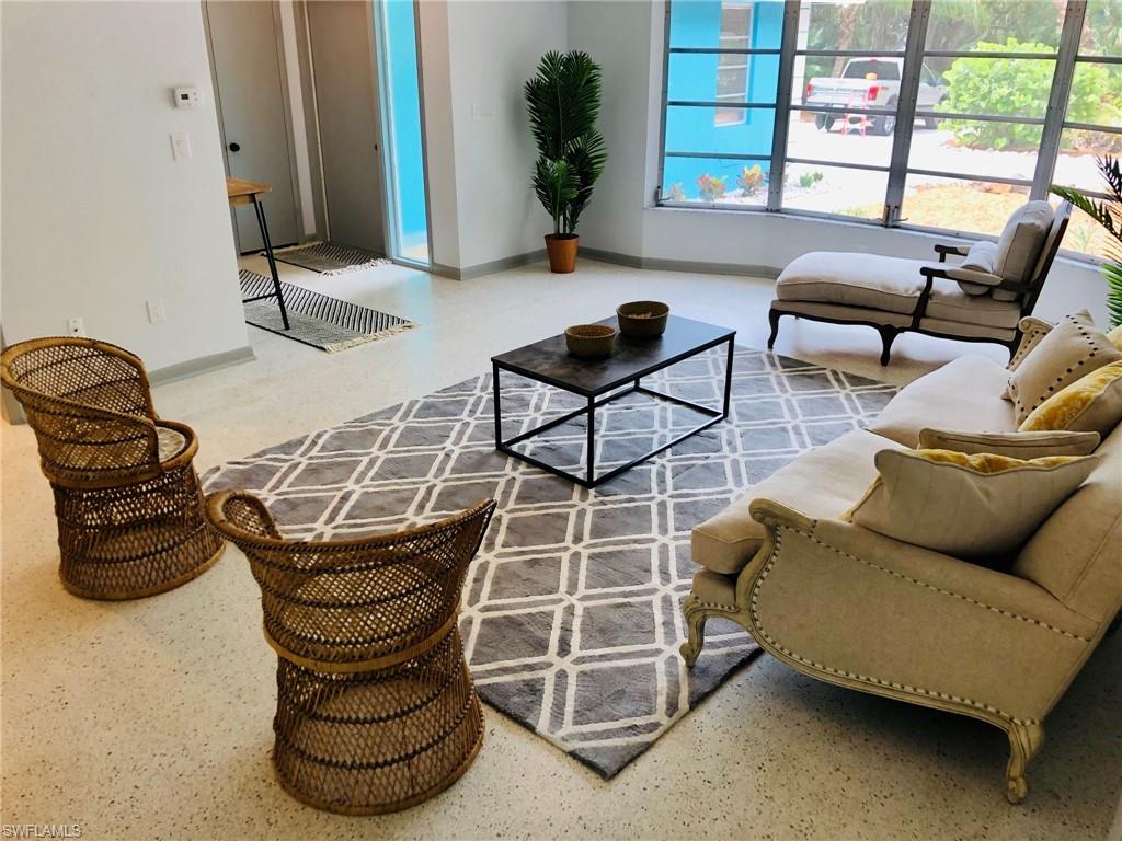 CHATEAUX SUR MER UNREC - Residential