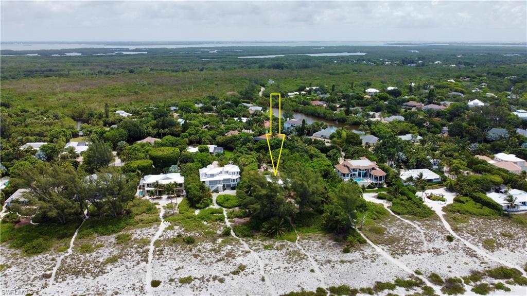 CHATEAUX SUR MER UNREC - Residential