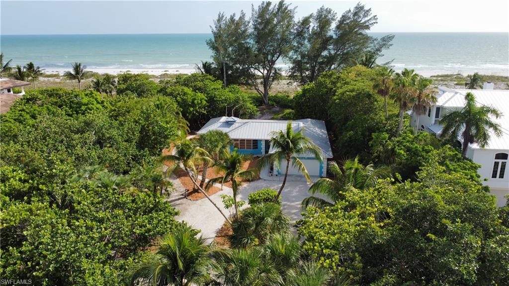 CHATEAUX SUR MER UNREC - Residential