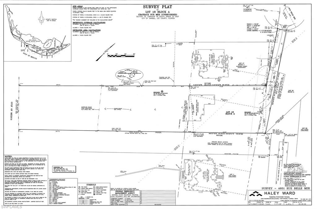 CHATEAUX SUR MER UNREC - Residential