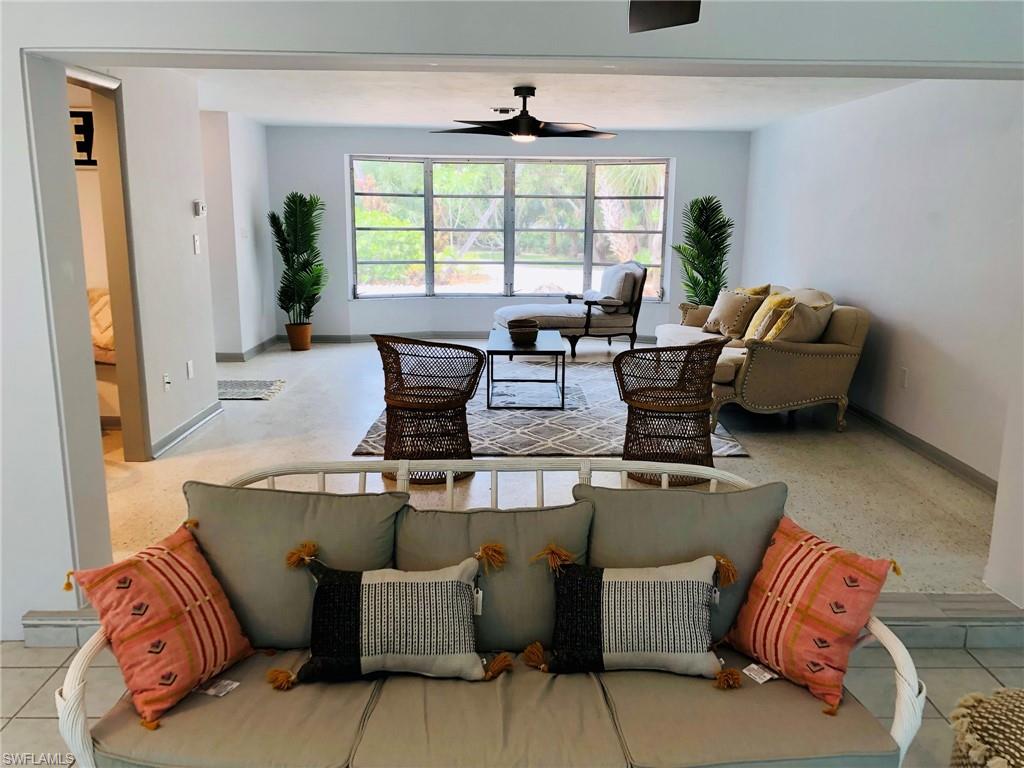 CHATEAUX SUR MER UNREC - Residential