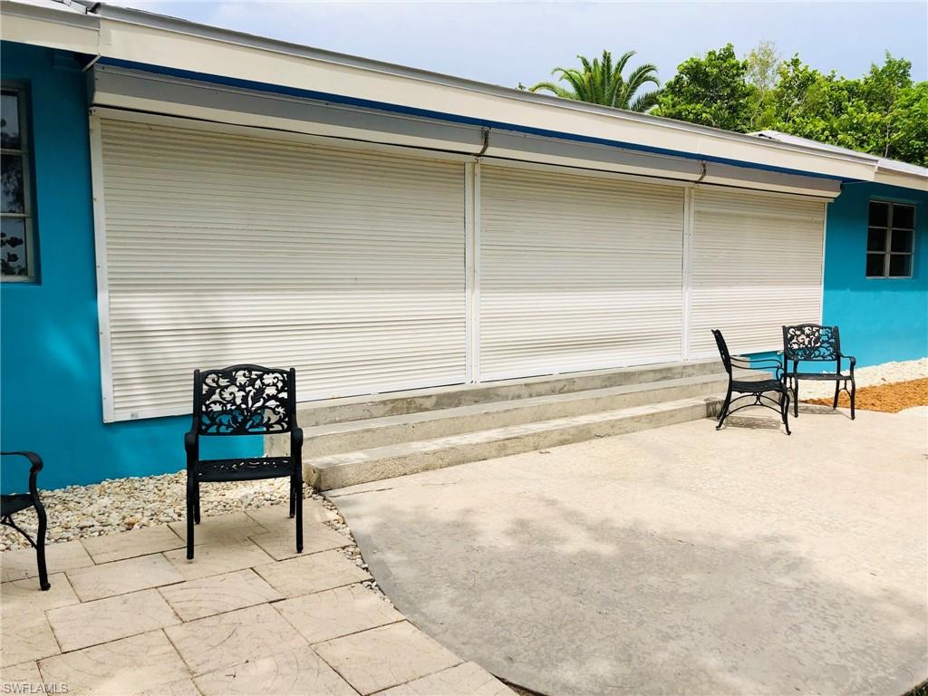 CHATEAUX SUR MER UNREC - Residential