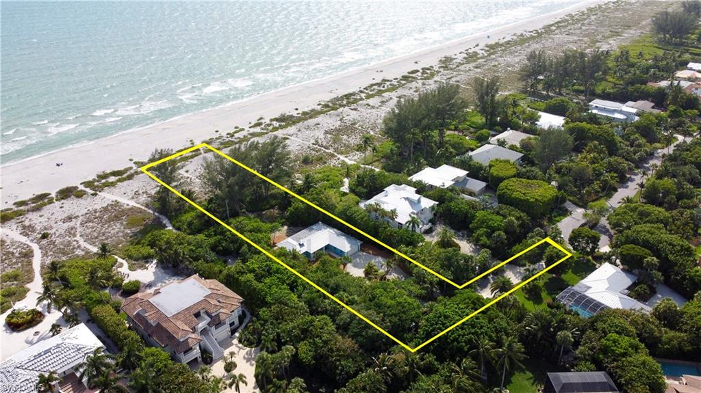 CHATEAUX SUR MER UNREC - Residential