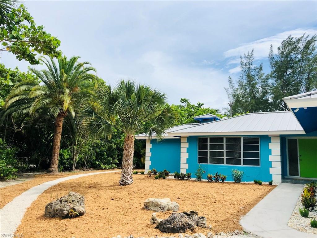 CHATEAUX SUR MER UNREC - Residential