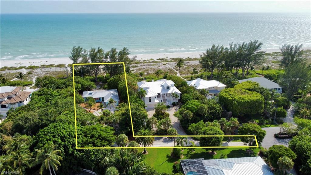 CHATEAUX SUR MER UNREC - Residential