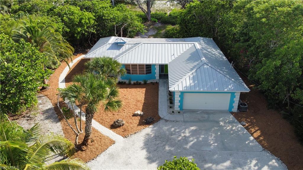 CHATEAUX SUR MER UNREC - Residential