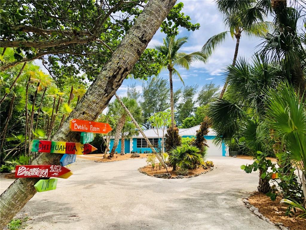 CHATEAUX SUR MER UNREC - Residential