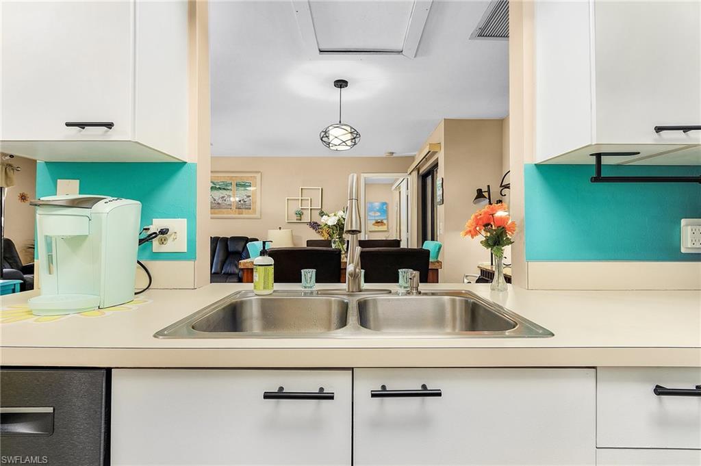 TERRACE CONDO VILLAGE - Residential