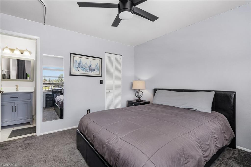 TERRACE CONDO VILLAGE - Residential