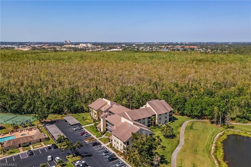 TERRACE CONDO VILLAGE - Residential