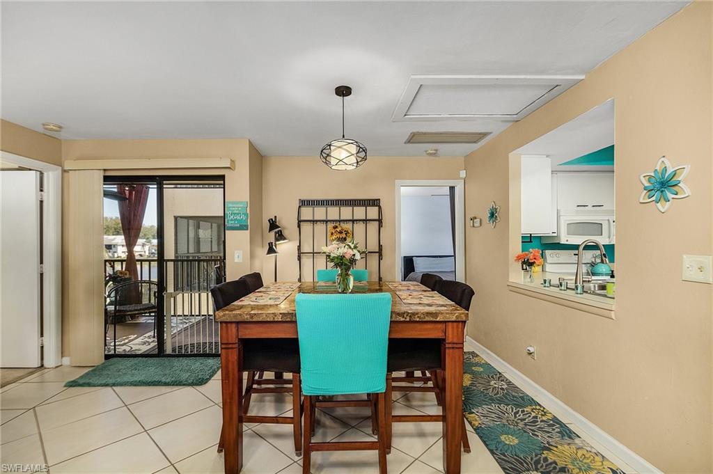 TERRACE CONDO VILLAGE - Residential