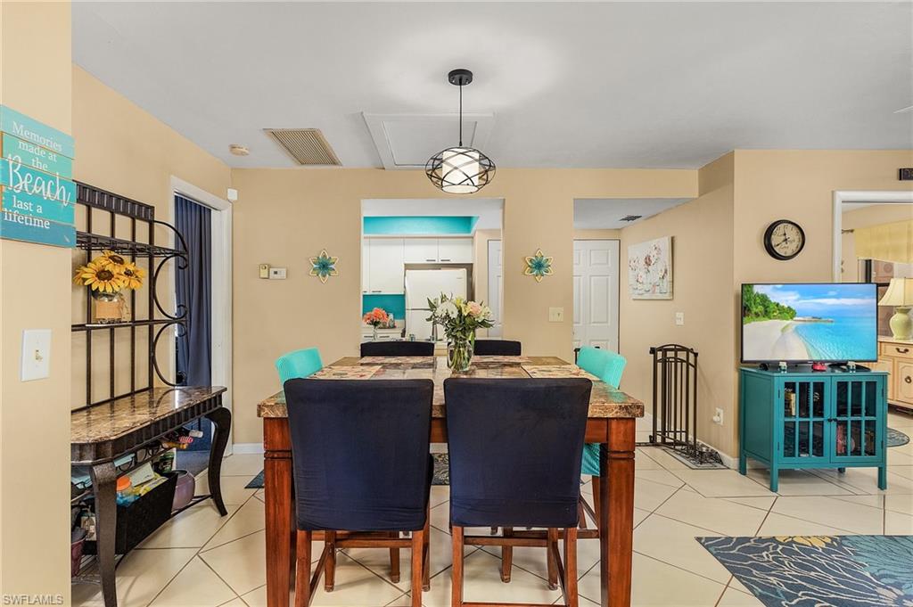 TERRACE CONDO VILLAGE - Residential