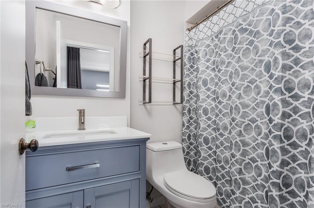 TERRACE CONDO VILLAGE - Residential