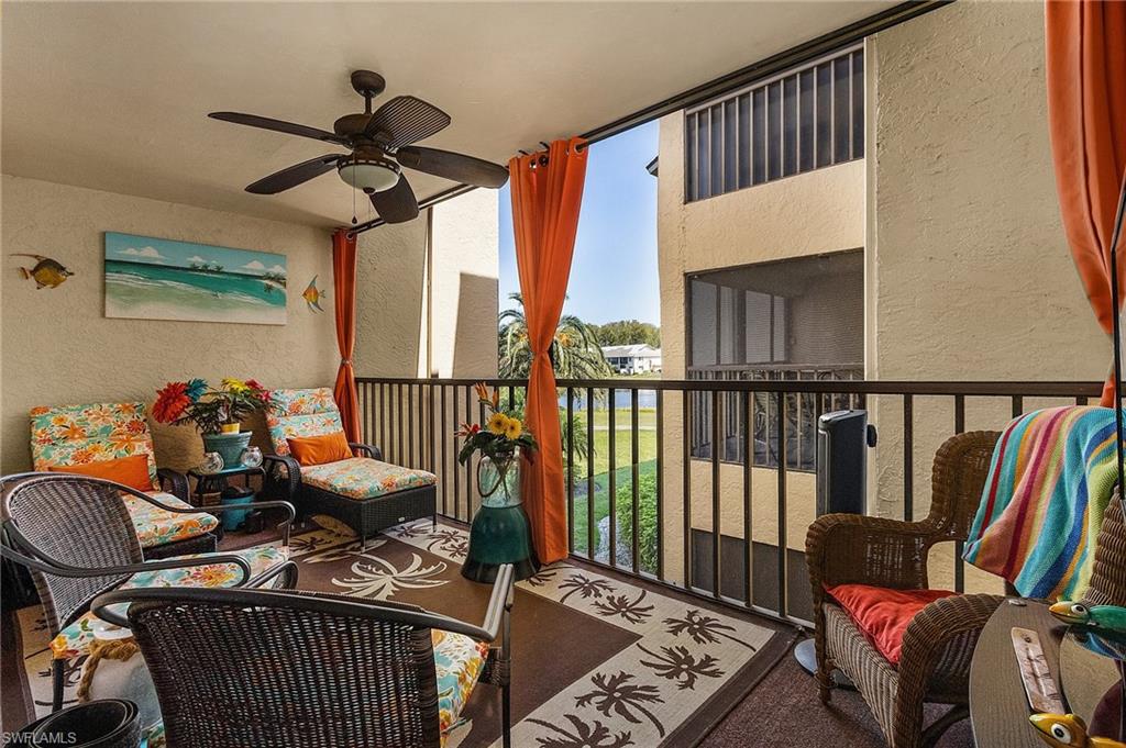 TERRACE CONDO VILLAGE - Residential