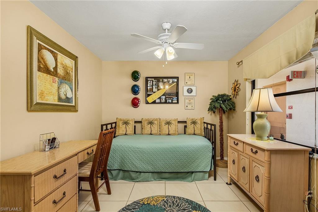 TERRACE CONDO VILLAGE - Residential