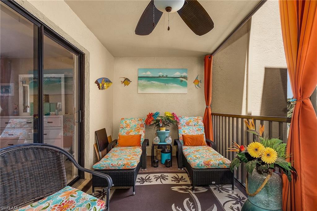 TERRACE CONDO VILLAGE - Residential