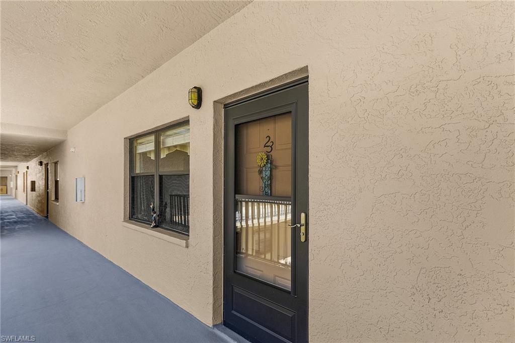 TERRACE CONDO VILLAGE - Residential