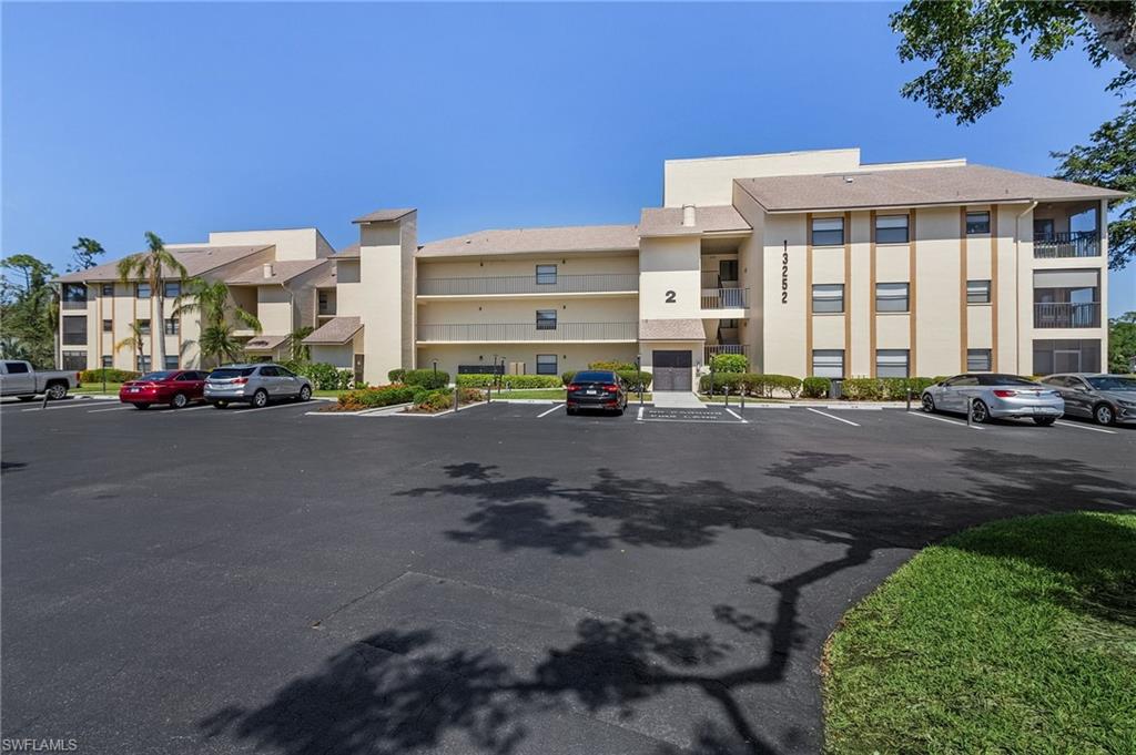 TERRACE CONDO VILLAGE - Residential