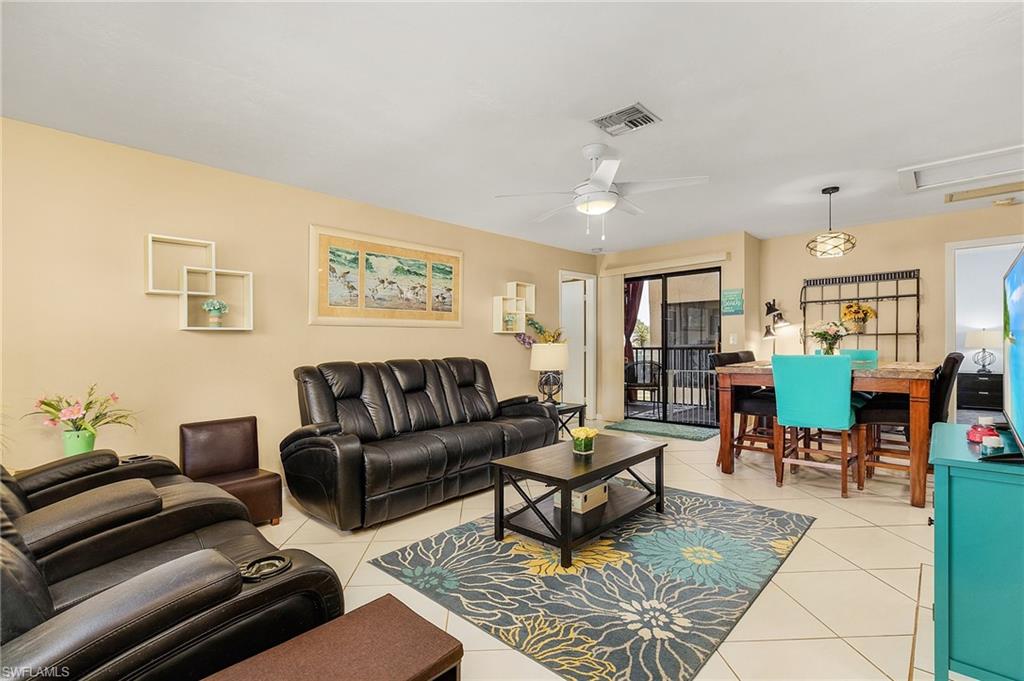 TERRACE CONDO VILLAGE - Residential