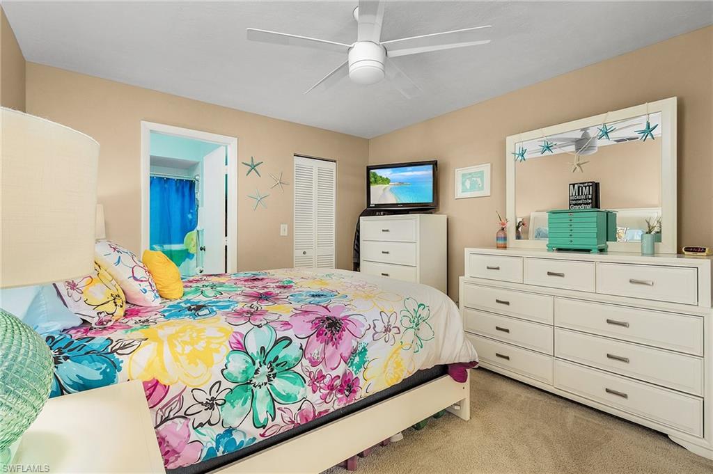 TERRACE CONDO VILLAGE - Residential