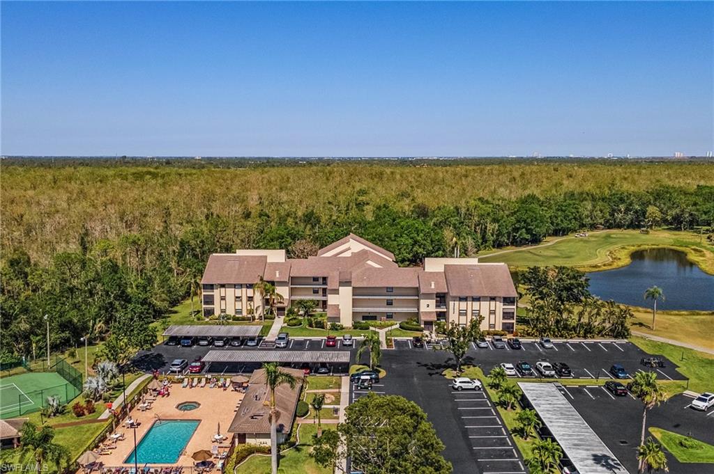 TERRACE CONDO VILLAGE - Residential