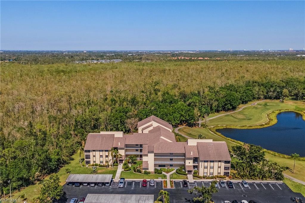 TERRACE CONDO VILLAGE - Residential