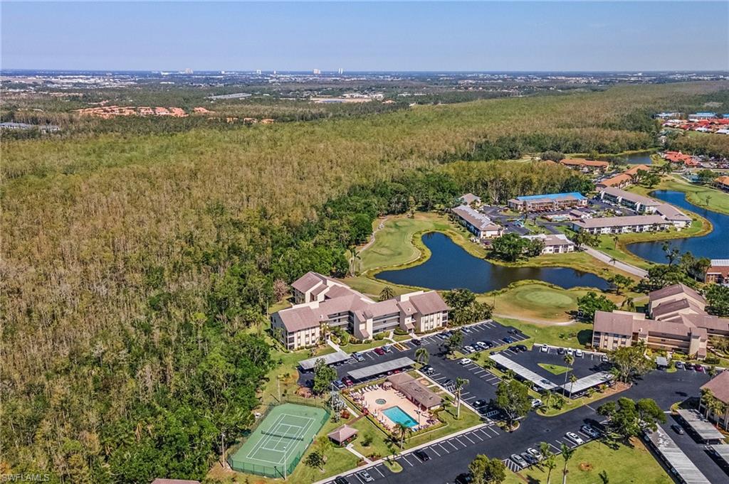 TERRACE CONDO VILLAGE - Residential