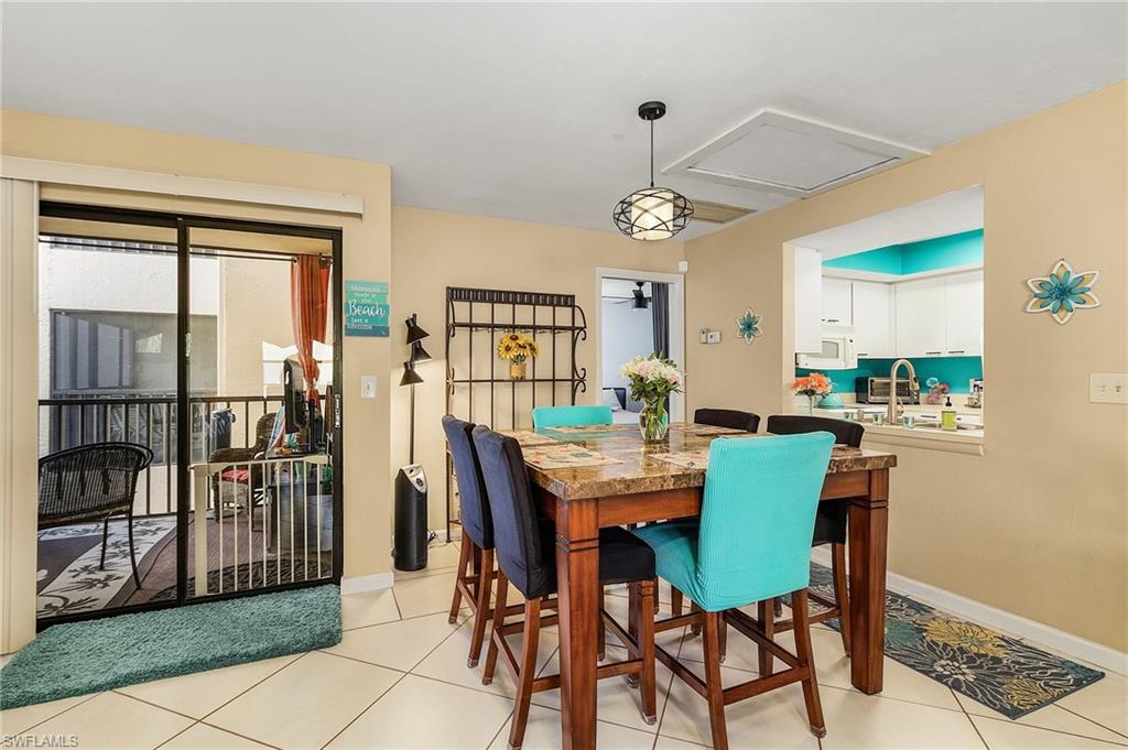 TERRACE CONDO VILLAGE - Residential