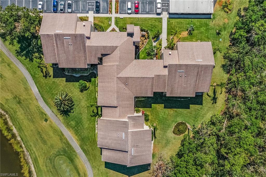 TERRACE CONDO VILLAGE - Residential