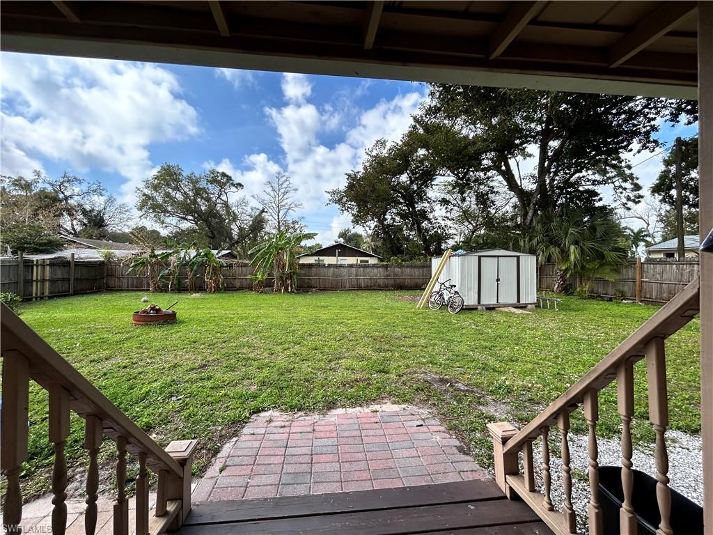 UNITY HEIGHTS - Residential