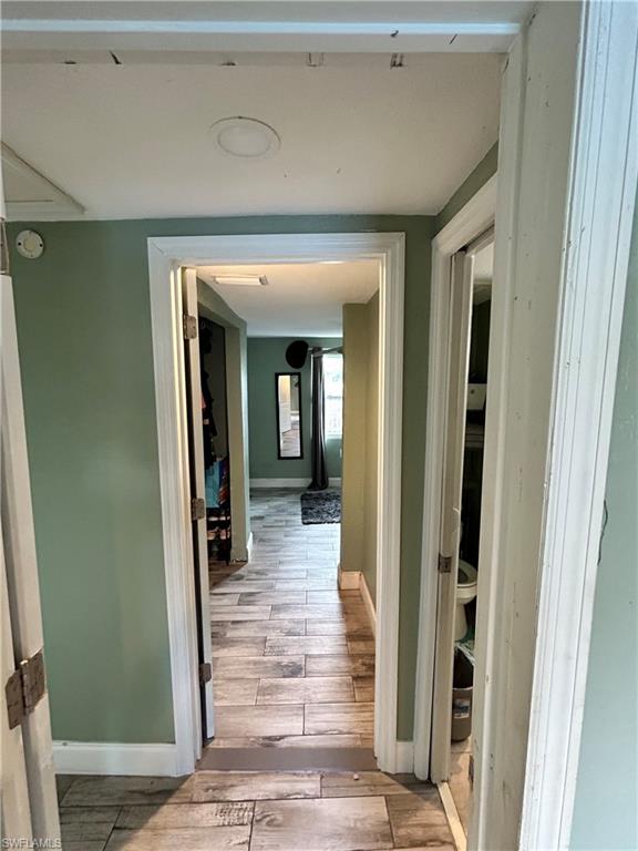 UNITY HEIGHTS - Residential