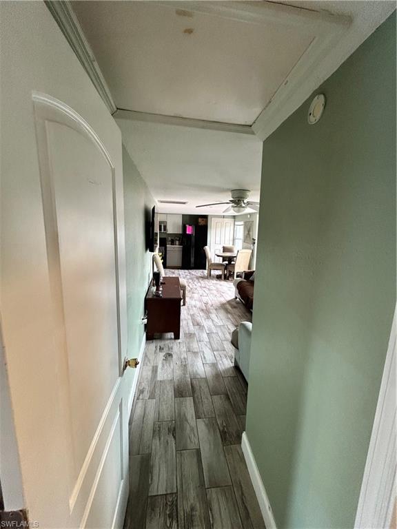 UNITY HEIGHTS - Residential