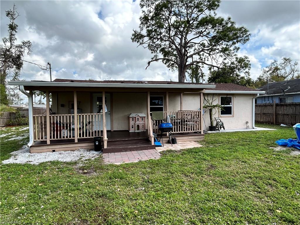 UNITY HEIGHTS - Residential