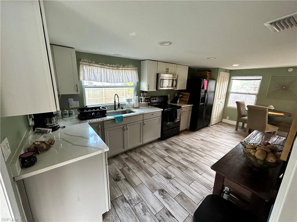 UNITY HEIGHTS - Residential