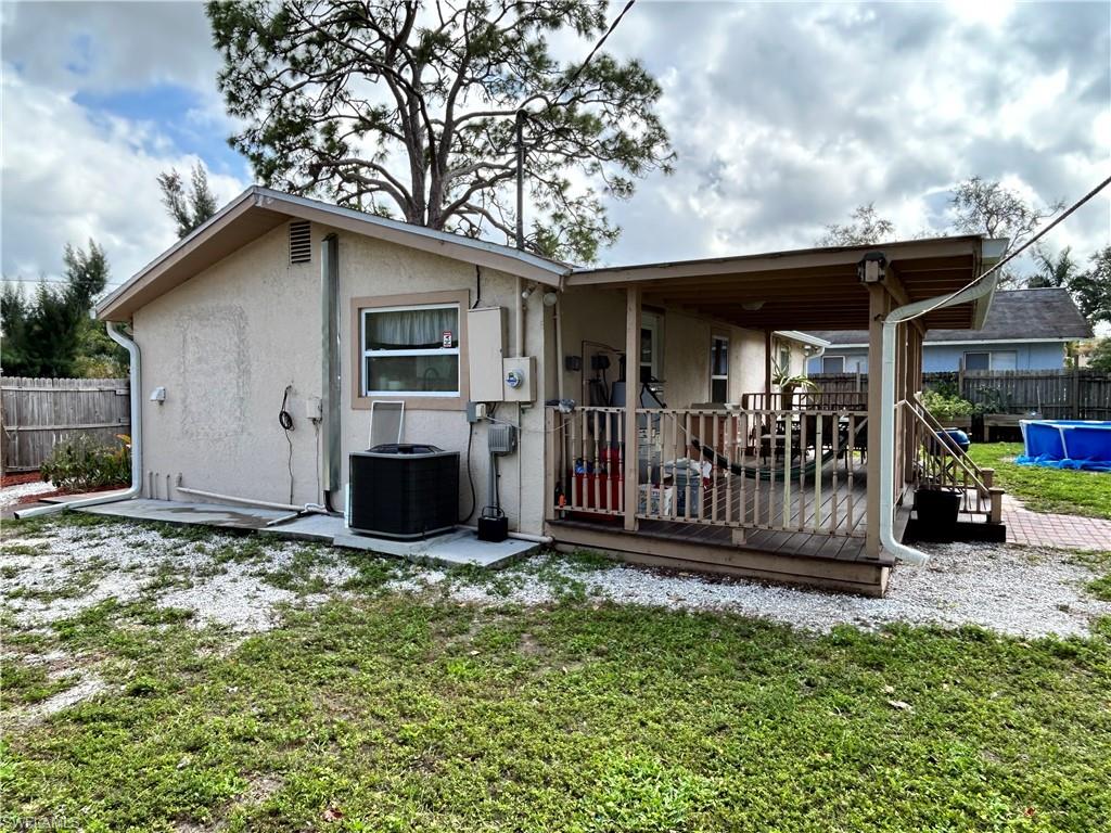 UNITY HEIGHTS - Residential