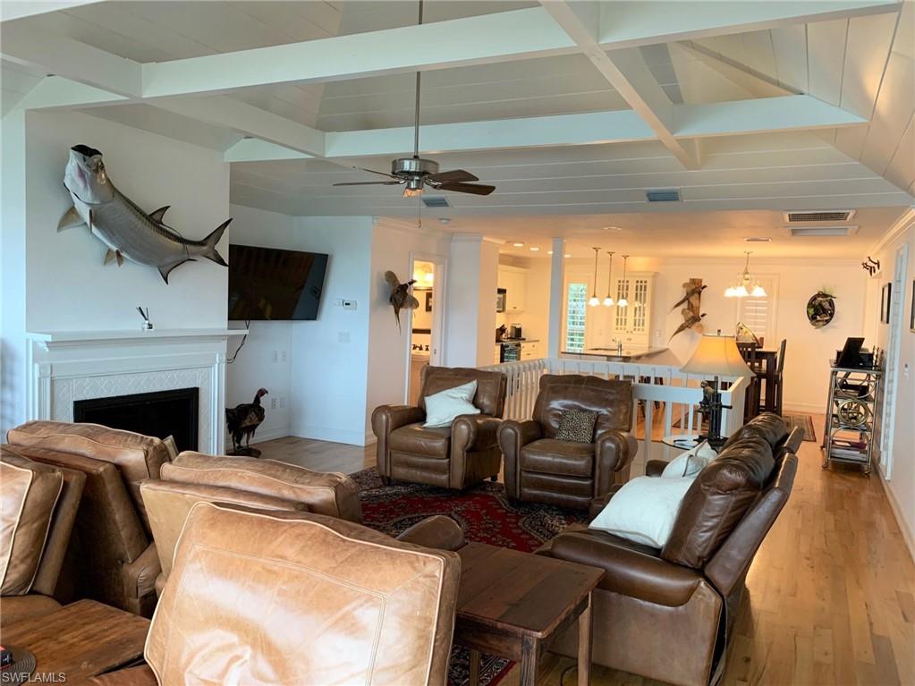 USEPPA ISLAND - Residential