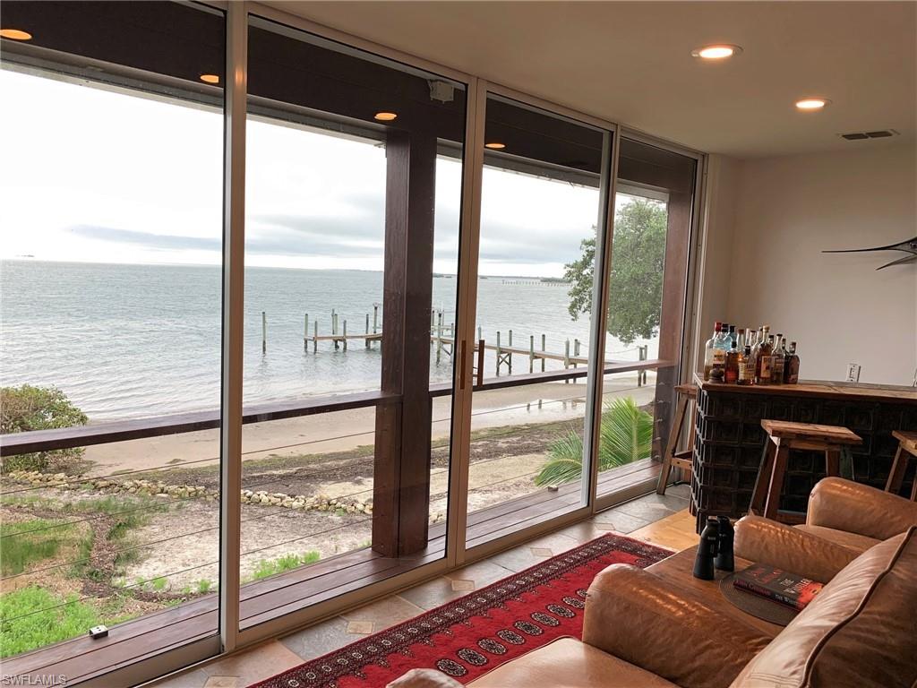 USEPPA ISLAND - Residential