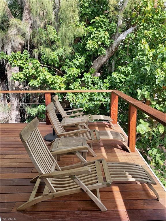 USEPPA ISLAND - Residential