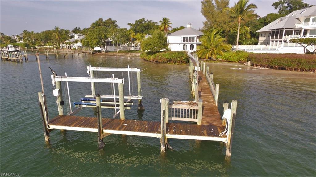 USEPPA ISLAND - Residential