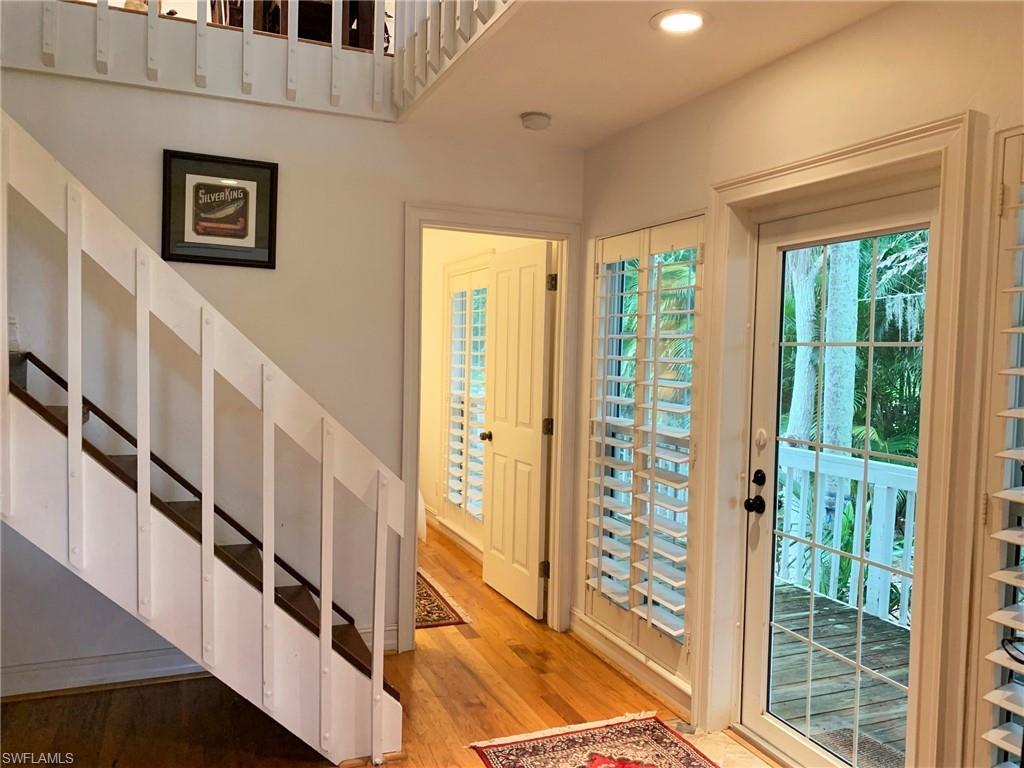 USEPPA ISLAND - Residential