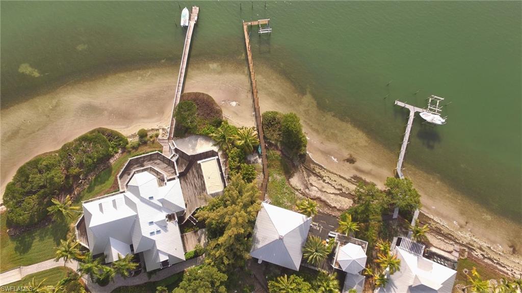 USEPPA ISLAND - Residential