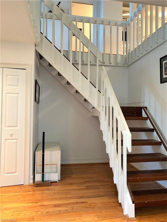 USEPPA ISLAND - Residential