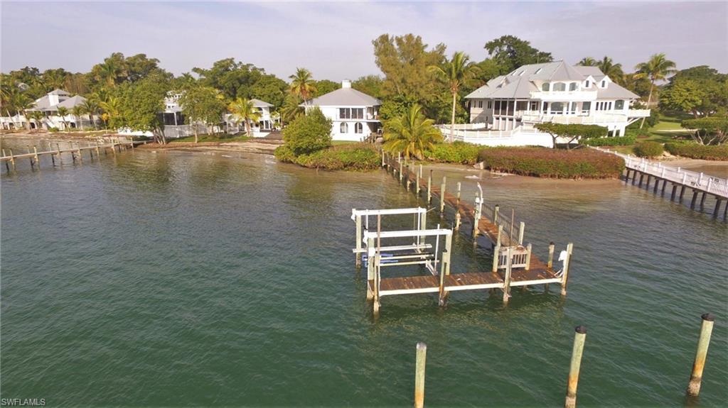 USEPPA ISLAND - Residential