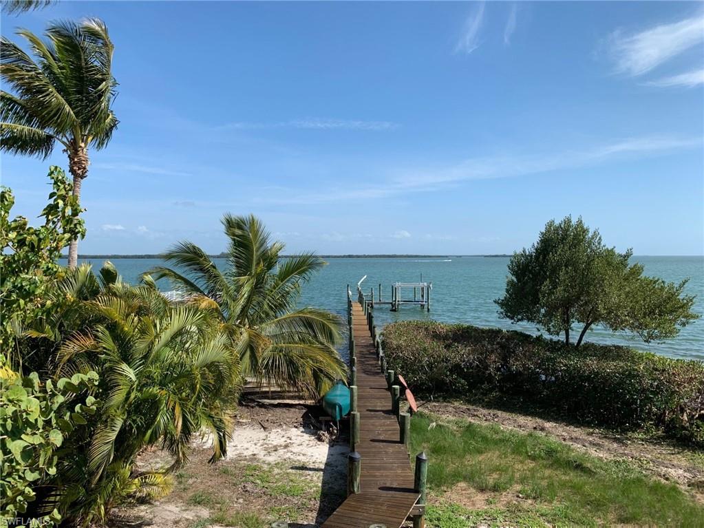 USEPPA ISLAND - Residential