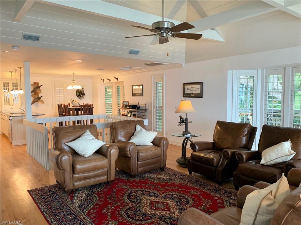 USEPPA ISLAND - Residential