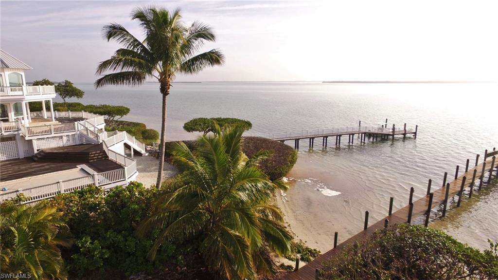 USEPPA ISLAND - Residential