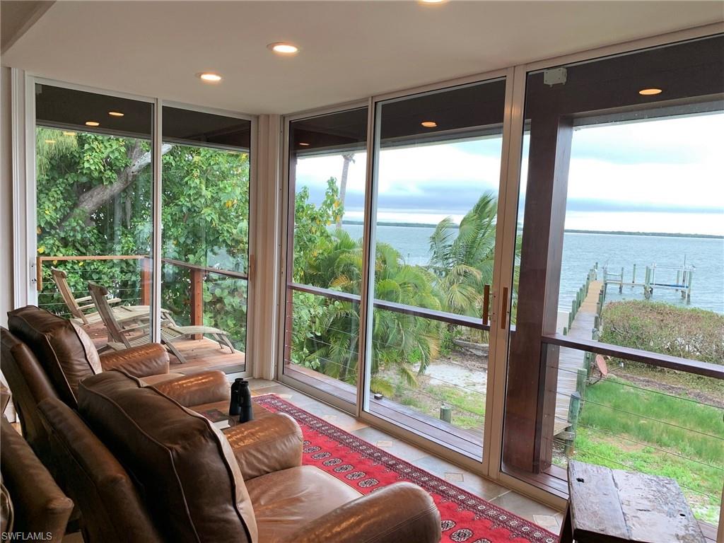 USEPPA ISLAND - Residential